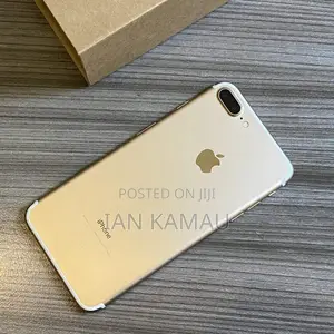 Apple iPhone 7 Plus 128 GB Rose Gold
