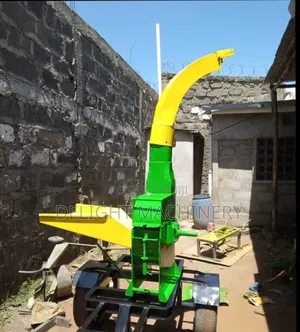 Pto Tractor Driven Blower