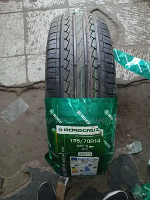 Roadcruz 195/70r14