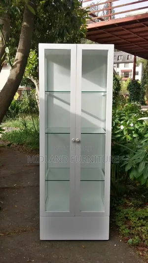 Display Cabinets With Glass Door