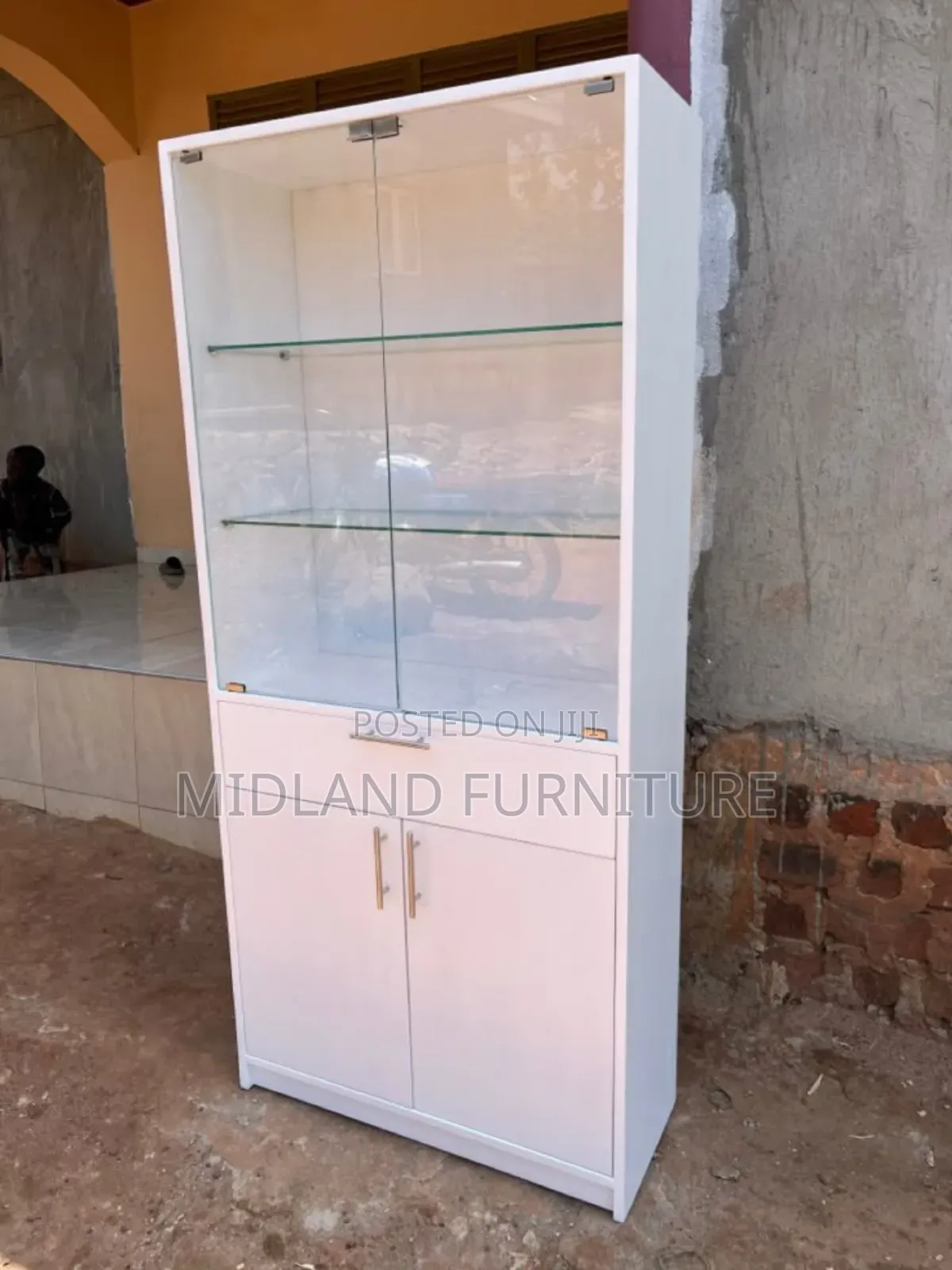 Display Cabinets With Glass Door