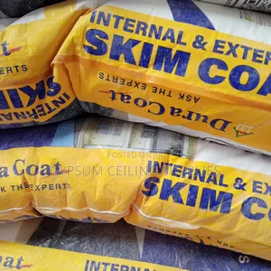 Dura Coat Skimcoat 25kgs