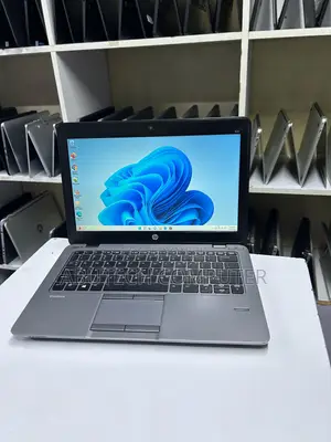 Laptop HP EliteBook 820 G2 8GB Intel Core I5 HDD 500GB