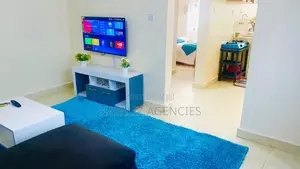 Accessible 1bedroom Airbnb Available in Utawala