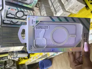 Milloper iPhone 11 Newskin Case Magsafe Compatible -White