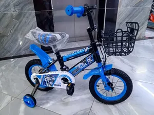 Bike Size 12