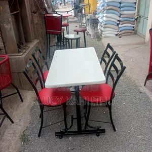 Restaurant Set