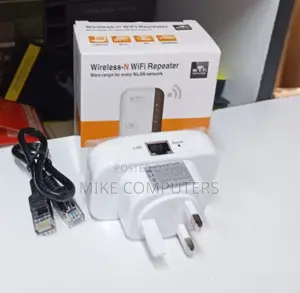 Wireless //Wifi Repeater Wifi Range