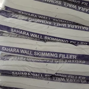 Sahara Wall Skimming Filler 25kgs