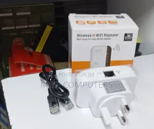 Speed Wireless Wifi Repeater Wifi Extender 300