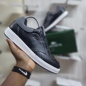 New ! Legit *Lacoste Smart Casuals* *Sizes 40-45*
