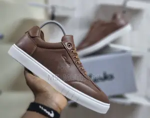 Gents Clarks Casual's  40/41/42/43/44/45