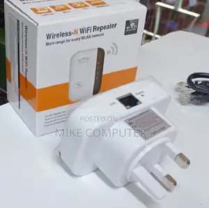 300 MBPS Wifi Repeater Wifi