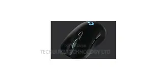Logitech G703