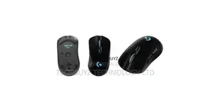 Logitech G703
