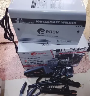 Edon Inverter Welding Machine Tb 400s