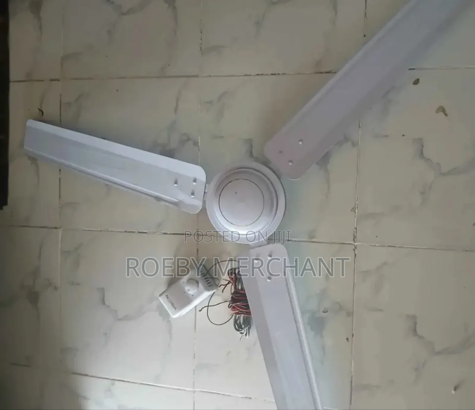 Ceiling Fan/Premier Ceiling Fan With 3blades