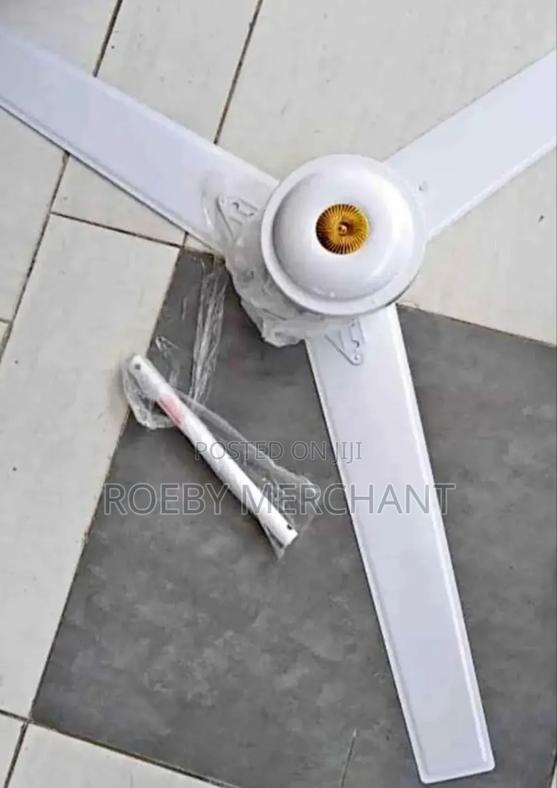 Electric Ceiling Fan/Premier Ceiling Fan