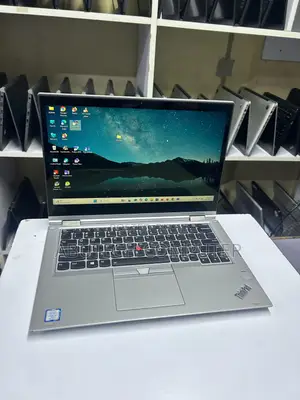 Laptop Lenovo ThinkPad X380 Yoga 8GB Intel Core I5 SSD 256GB
