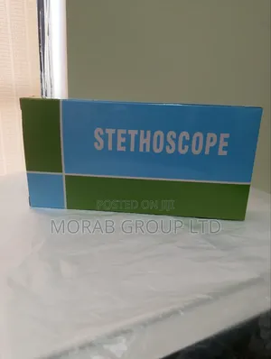 Stethoscope - For Students