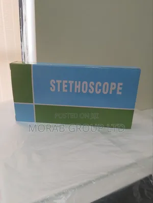 Stethoscope - For Students