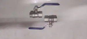 Ball Valve 1/2" for LPG Gas in Nairobi Kenya
