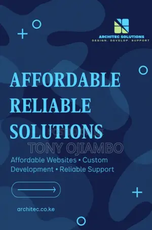 Website Developer