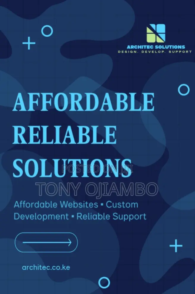Website Developer