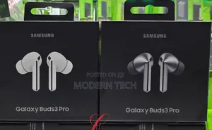 Samsung Galaxy Buds 3 Pro