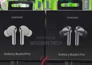 Samsung Galaxy Buds 3 Prosamsung Galaxy Buds 3 Pro