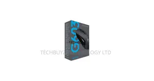 Logitech G603
