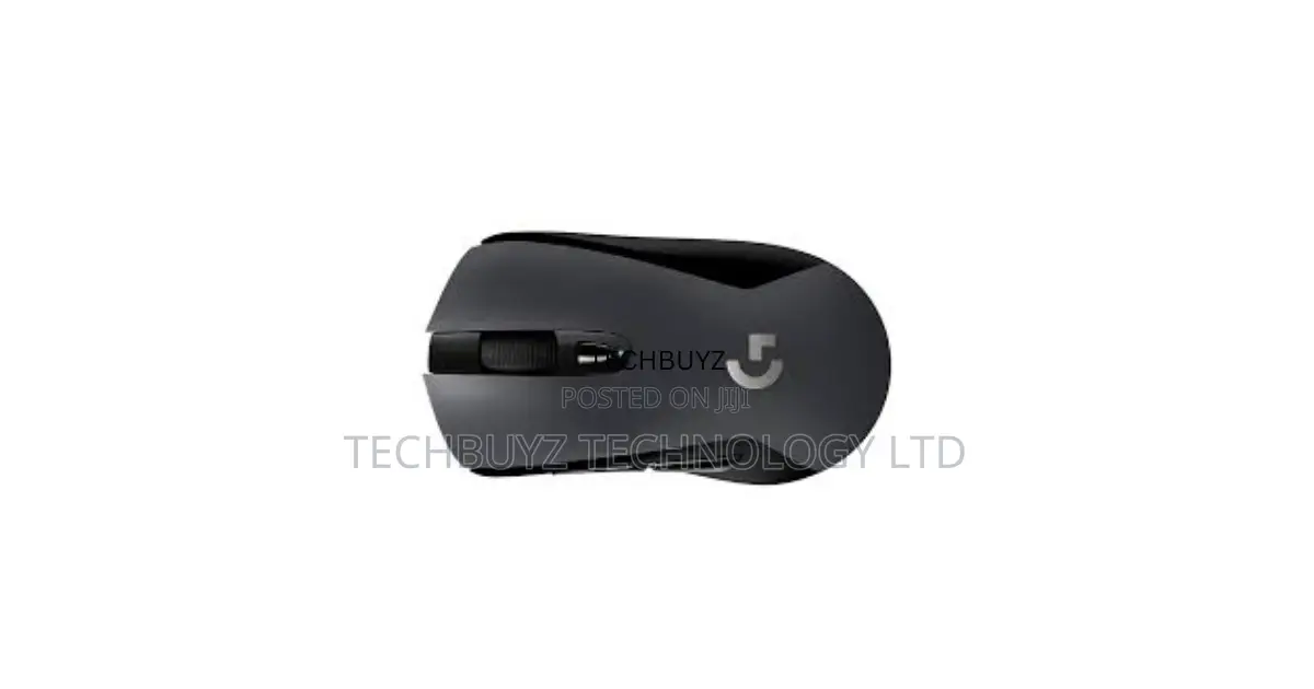 Logitech G603