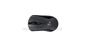 Logitech G603