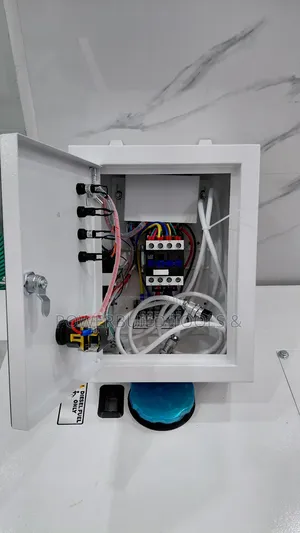 Automatic Transfer Switch For Generator/Ats Changeover Switch