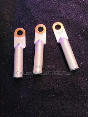25mm by Metallic Lugs