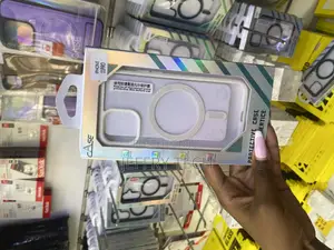 Yriklso iPhone 11 Pro Newskin Case Compatible With Magsafe -White