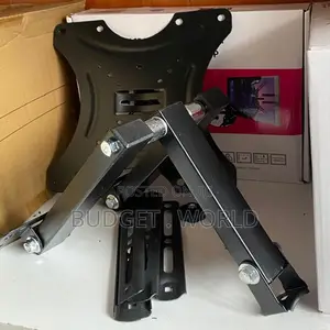 Adjustable Extension – Universal Vesa Mount for 14′′–55′′,.*