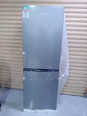 Hisense Ref 226dr Bottom Freezer Fridge