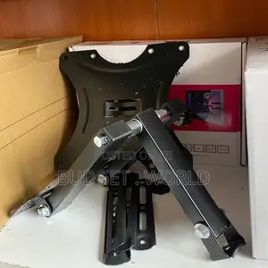 14” - 55”Wall Mount Bracket,.*Suitable for LCD/Led/Curved Tv