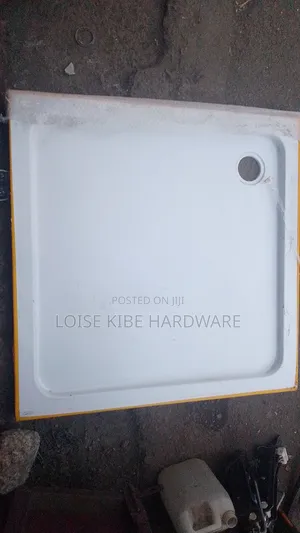 Shower Tray All Size Available