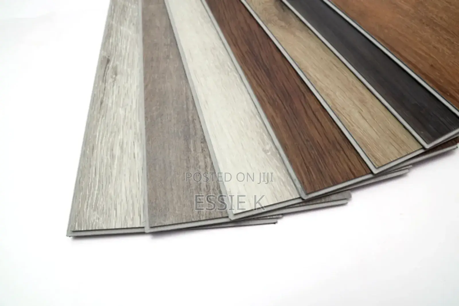 Waterproofing SPC Flooring Vinyl