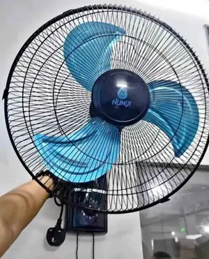 Electric Wall Fan Available/ Wall Fan
