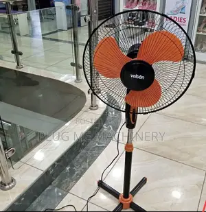 16"Electric Stand Fan/ Stand Fan Available