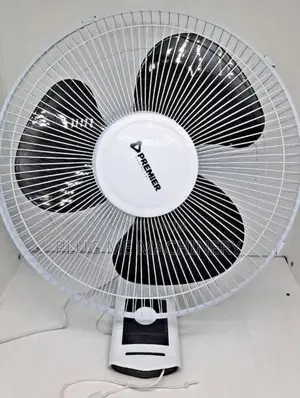 16"Electric Wall Fan/ Electric Premier Wall Fan