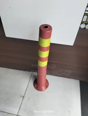Flexible Bollard Traffic Post
