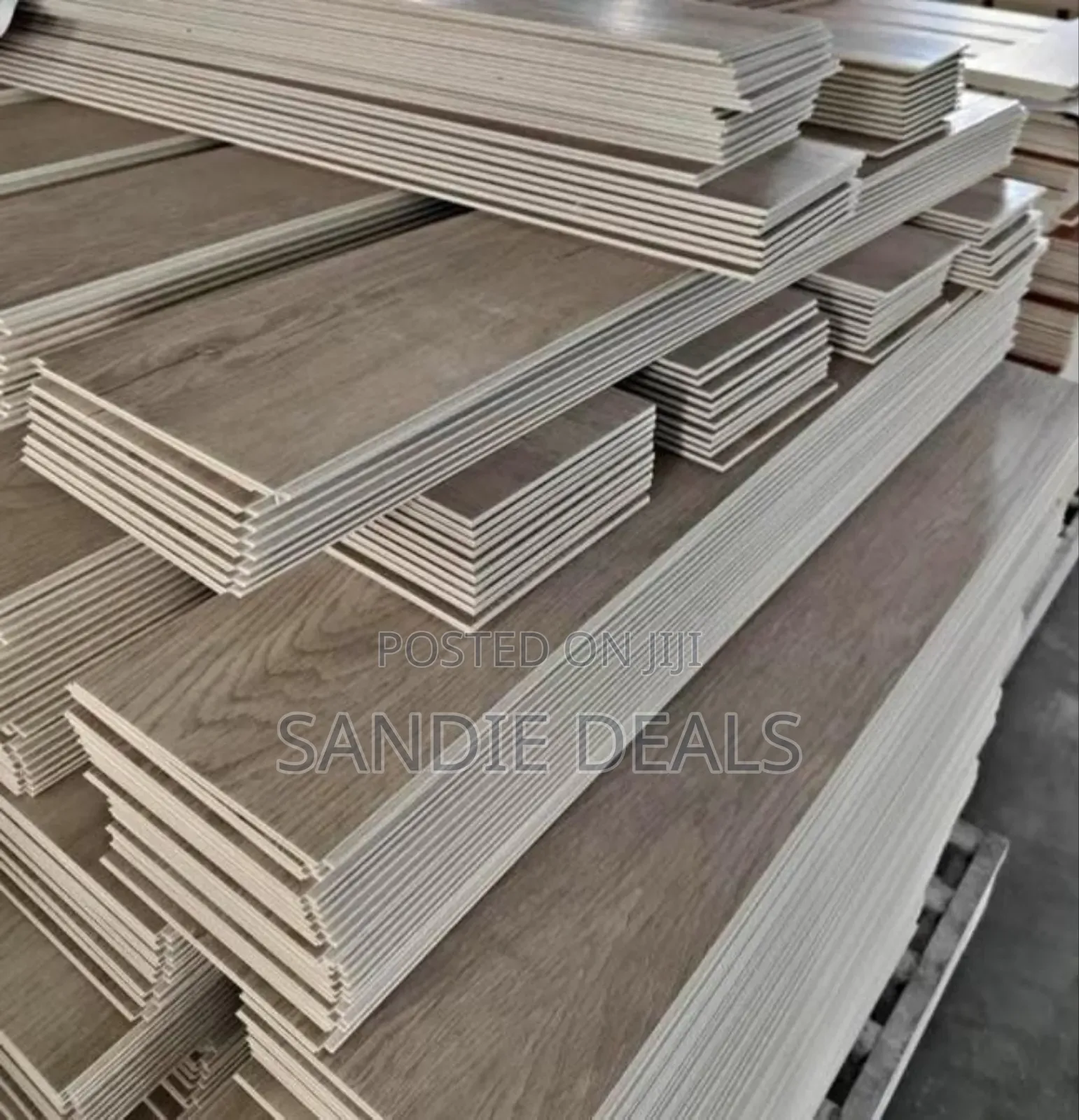 SPC Flooring Tiles/Click SPC Flooring