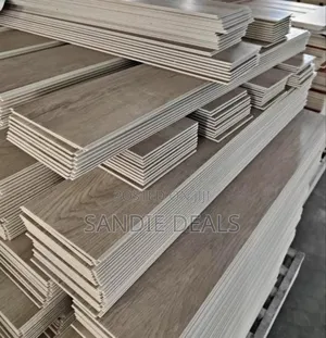 SPC Flooring Tiles/Click SPC Flooring