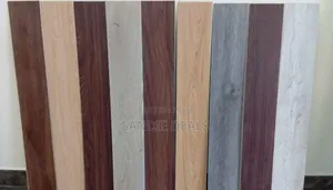 SPC Flooring Tiles/Click SPC Flooring