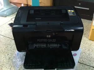 Hp Laserjet Pro P1102w Printer(Wifi)