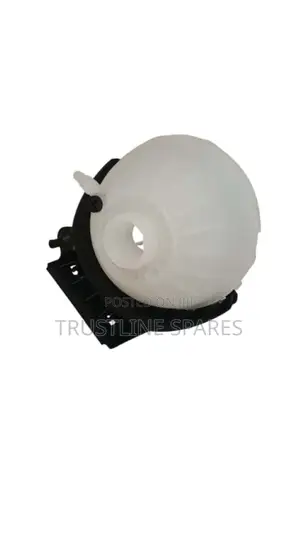BMW Expansion Tank – F22 F30 F32 F36 Models